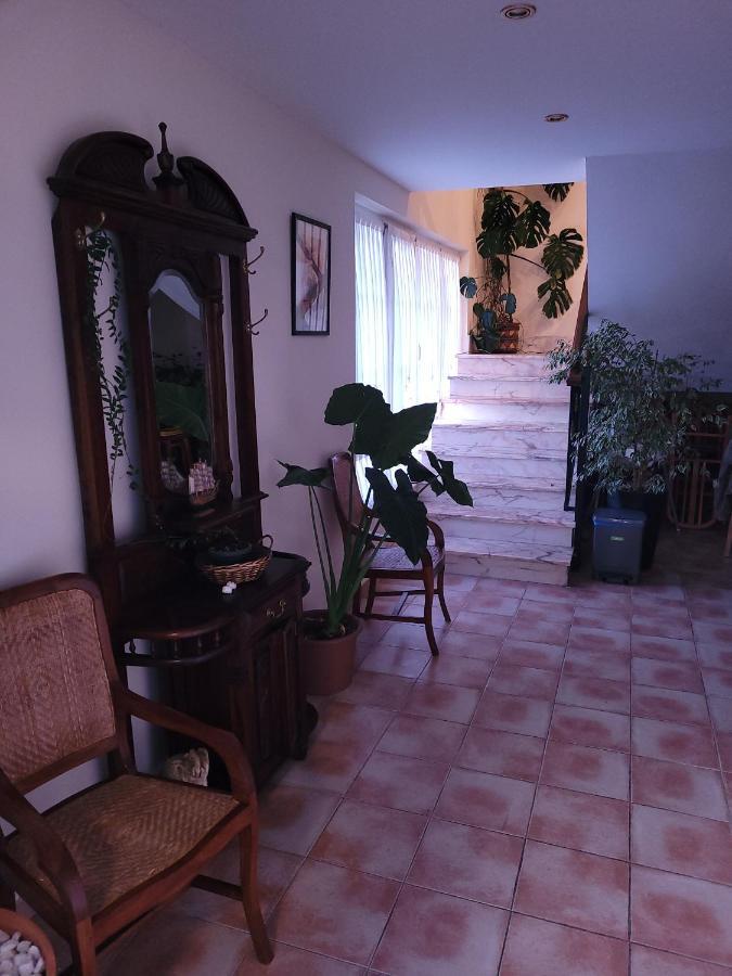 Hotel Restaurante El Fornon Novellana Zewnętrze zdjęcie