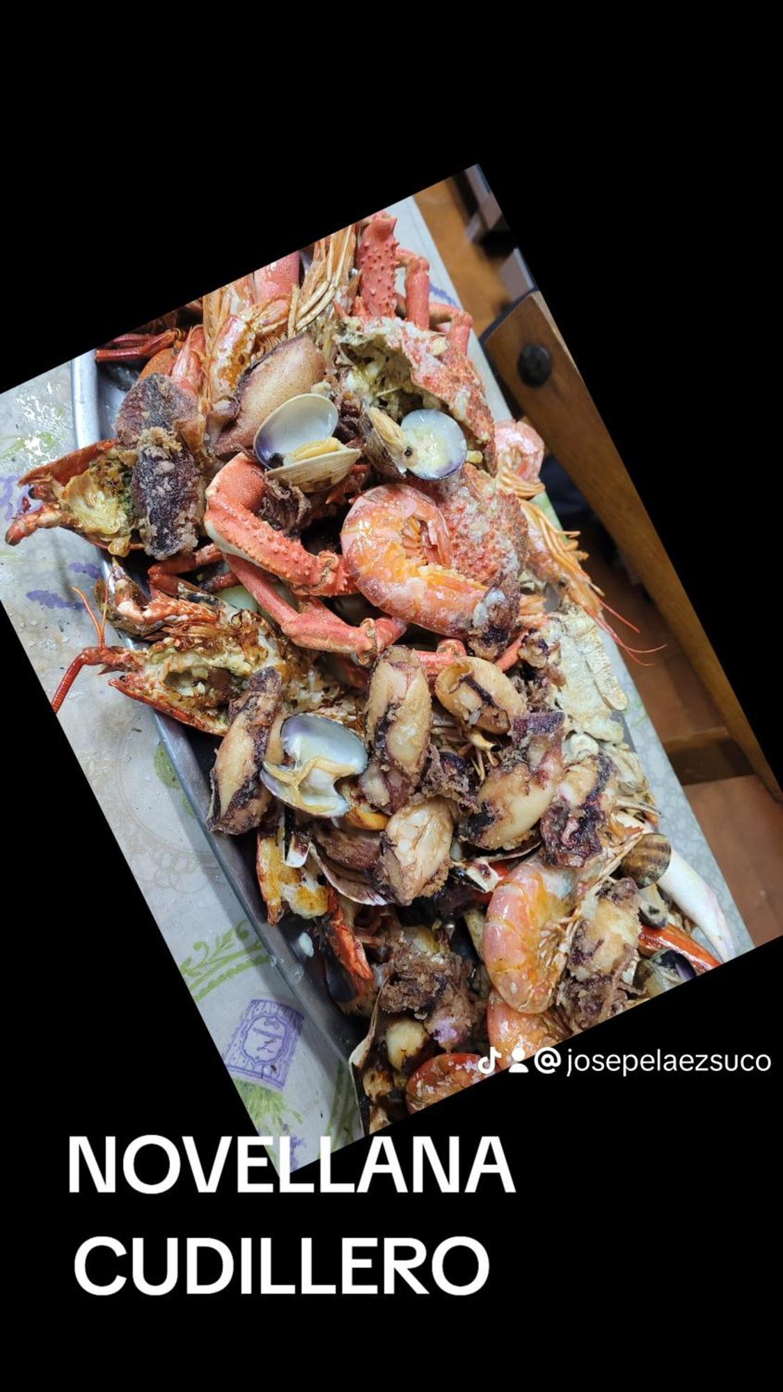 Hotel Restaurante El Fornon Novellana Zewnętrze zdjęcie