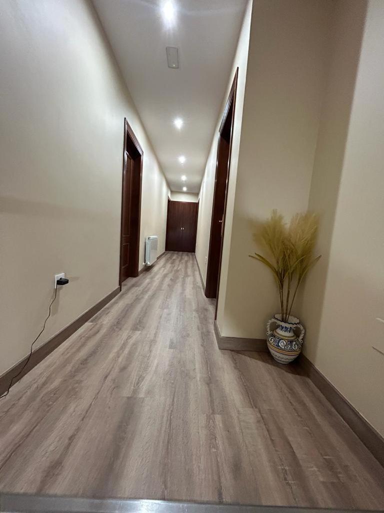 Hotel Restaurante El Fornon Novellana Zewnętrze zdjęcie